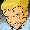 Scotty Forge