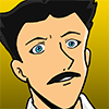 Nikola Tesla